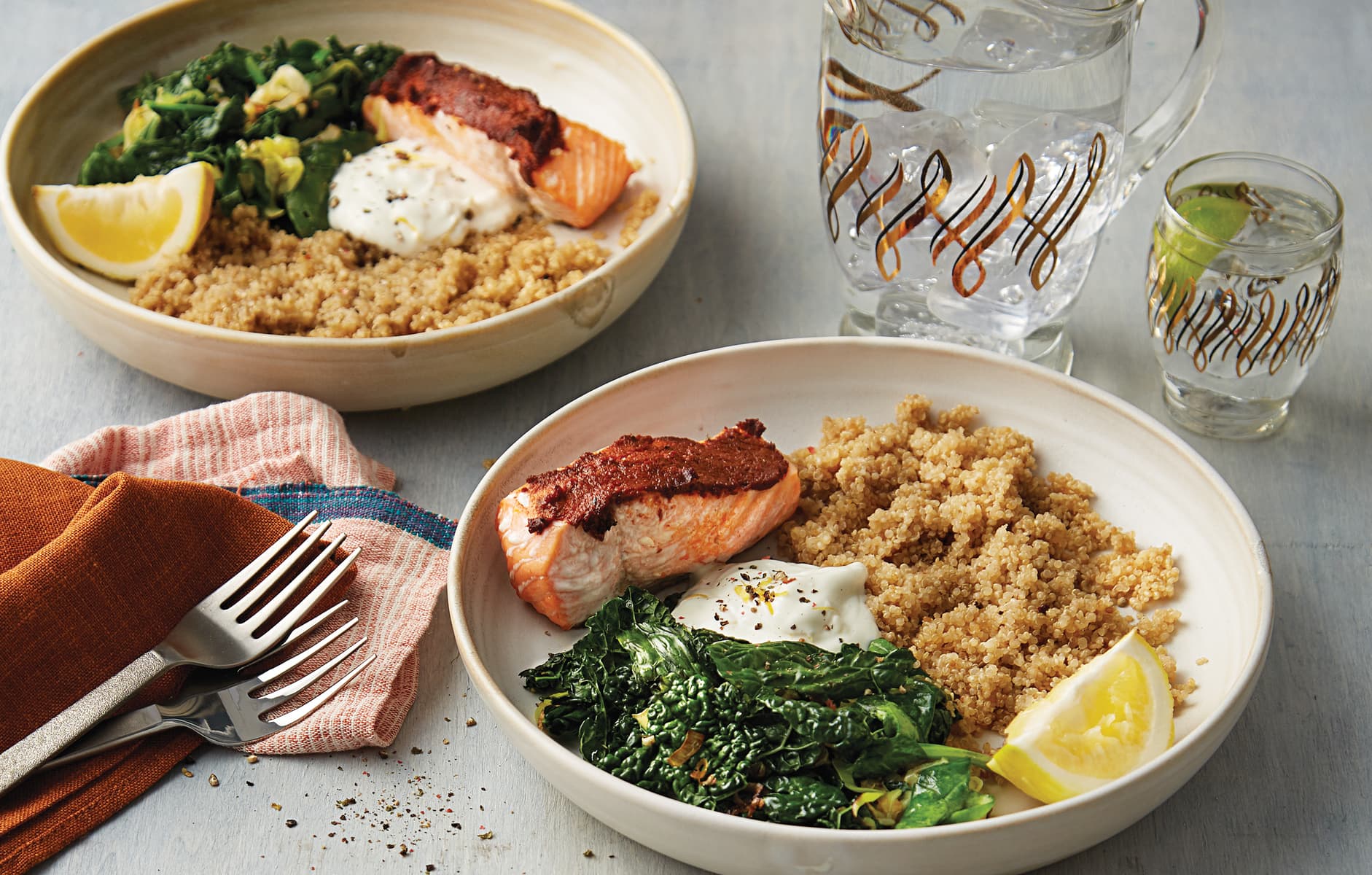 Recipe Image