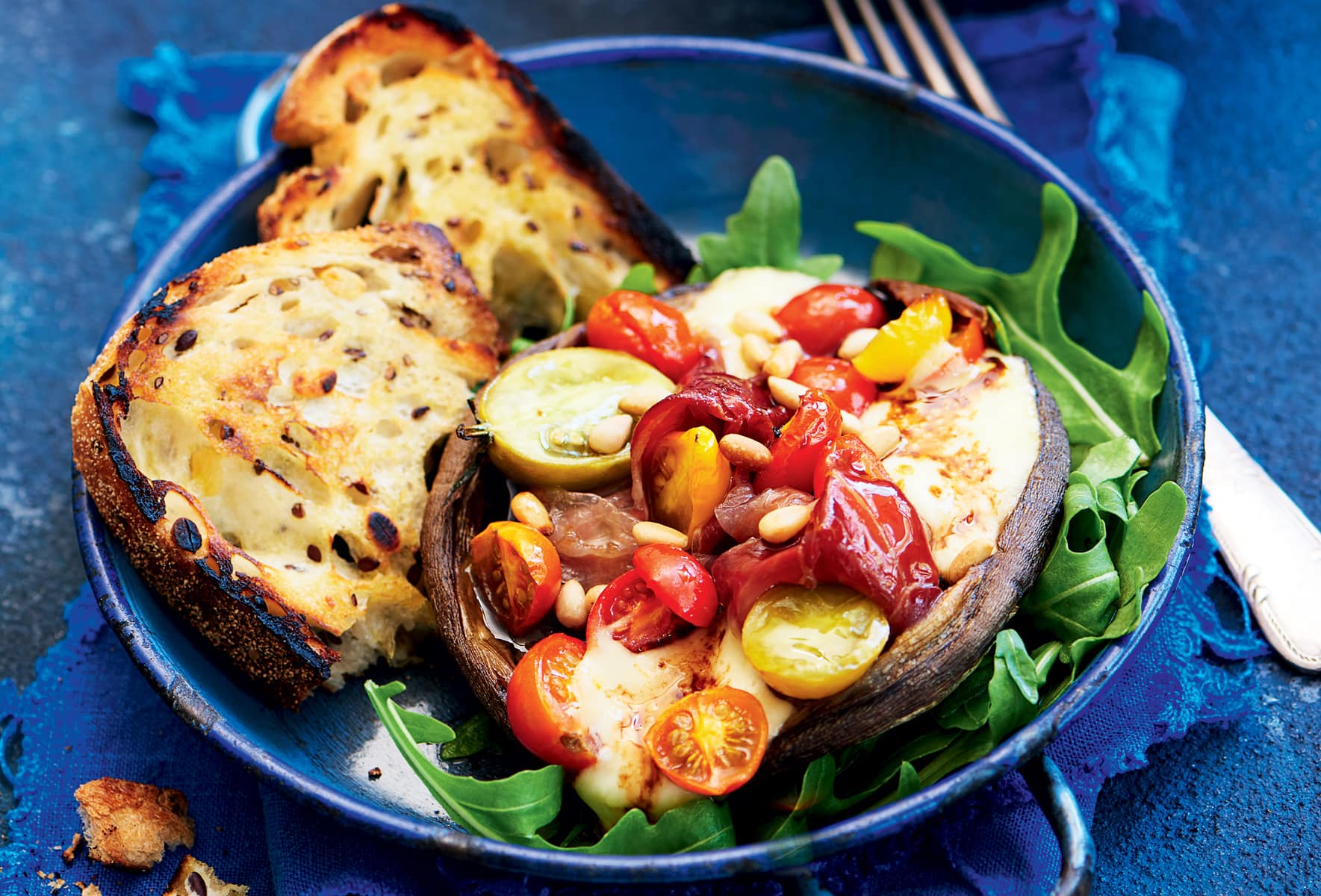 Recipe Image