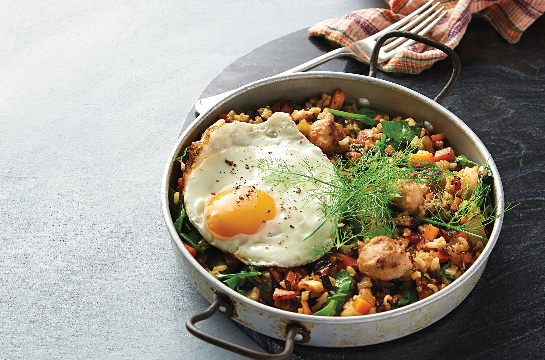 Recipe Image