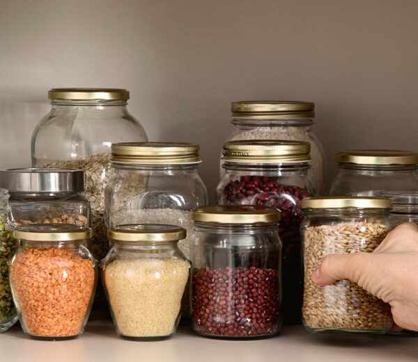 Essentials for your winter pantry