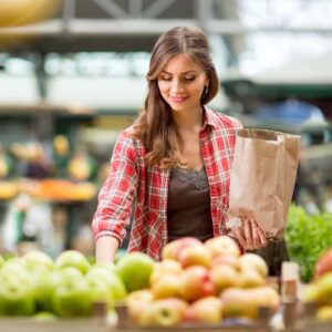 Smart swaps: Lower cost