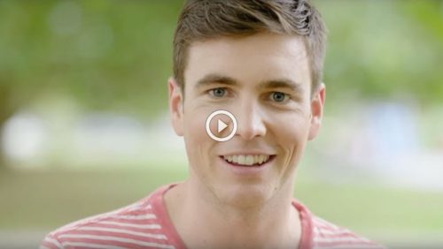 Jack Tame