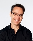 Tim Crowe