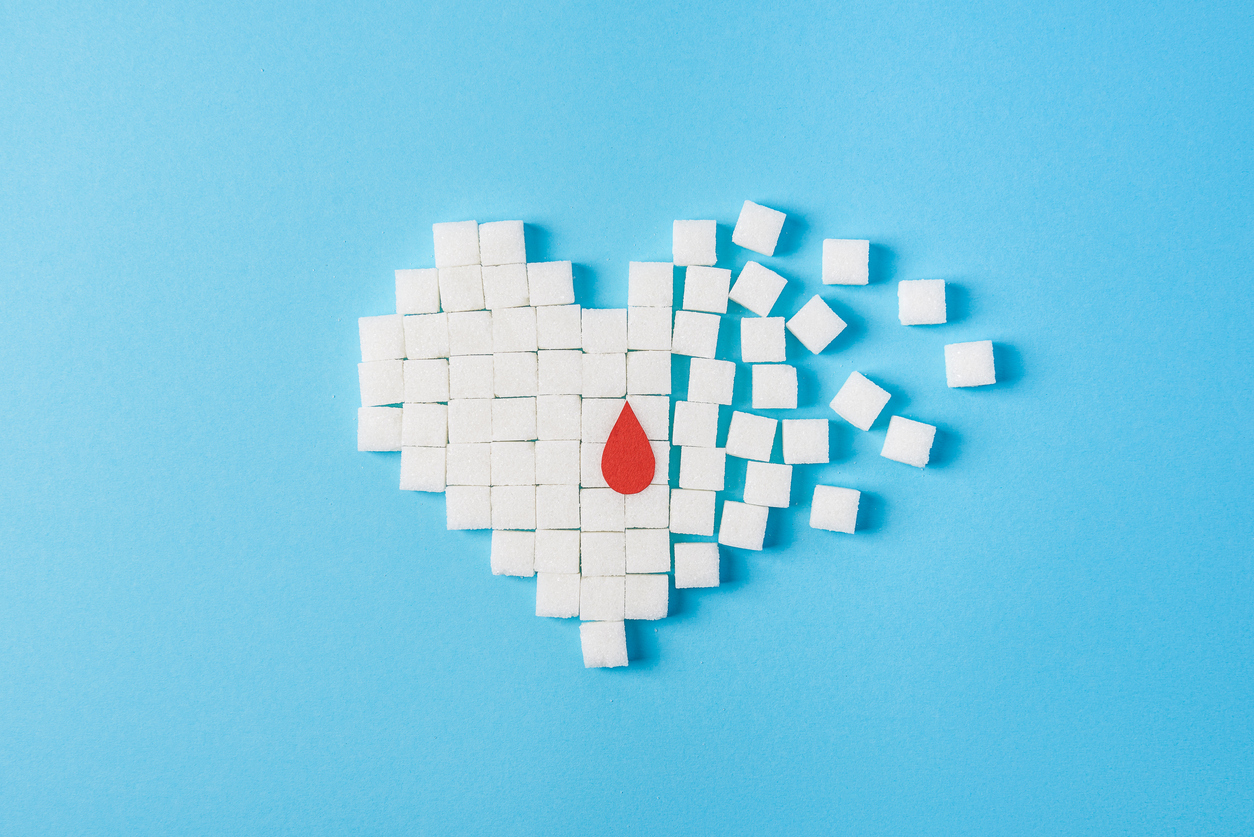 Your complete guide to living with type 2 diabetes