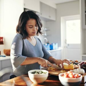 20 easy 20-minute (or less) meals