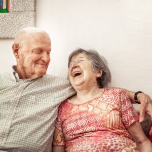 How to live well, longer