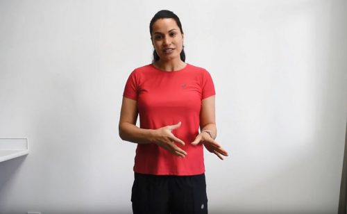 How to prevent injuries in exercise