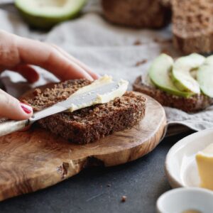 Smart swaps: Heart Health