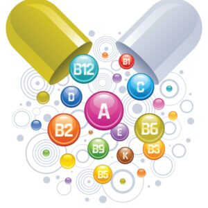 A guide to multivitamins