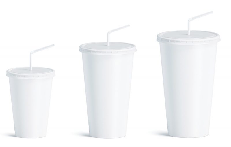 Portion distortion: Smoothies