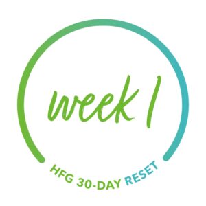 Week 1