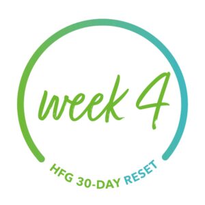 Week 4