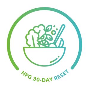 Week 3 Recipes
