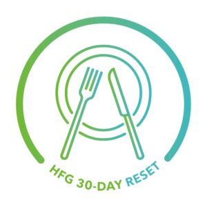 Your Week Four Meal Plan