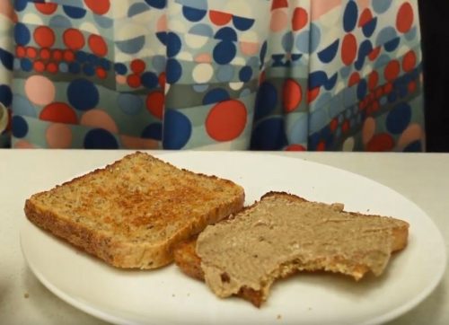 How to make peanut butter How to make peanut butter
