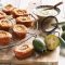 Feijoa friands