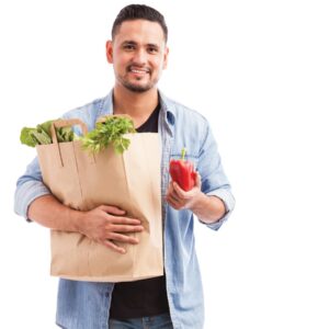 Food for brain power