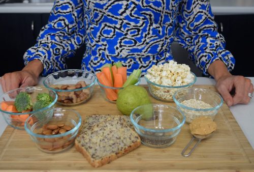 How to boost your fibre intake