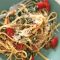 Vege spaghetti