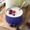 Homemade yoghurt