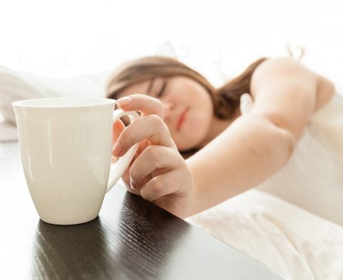 Ask the experts: Energy after pregnancy