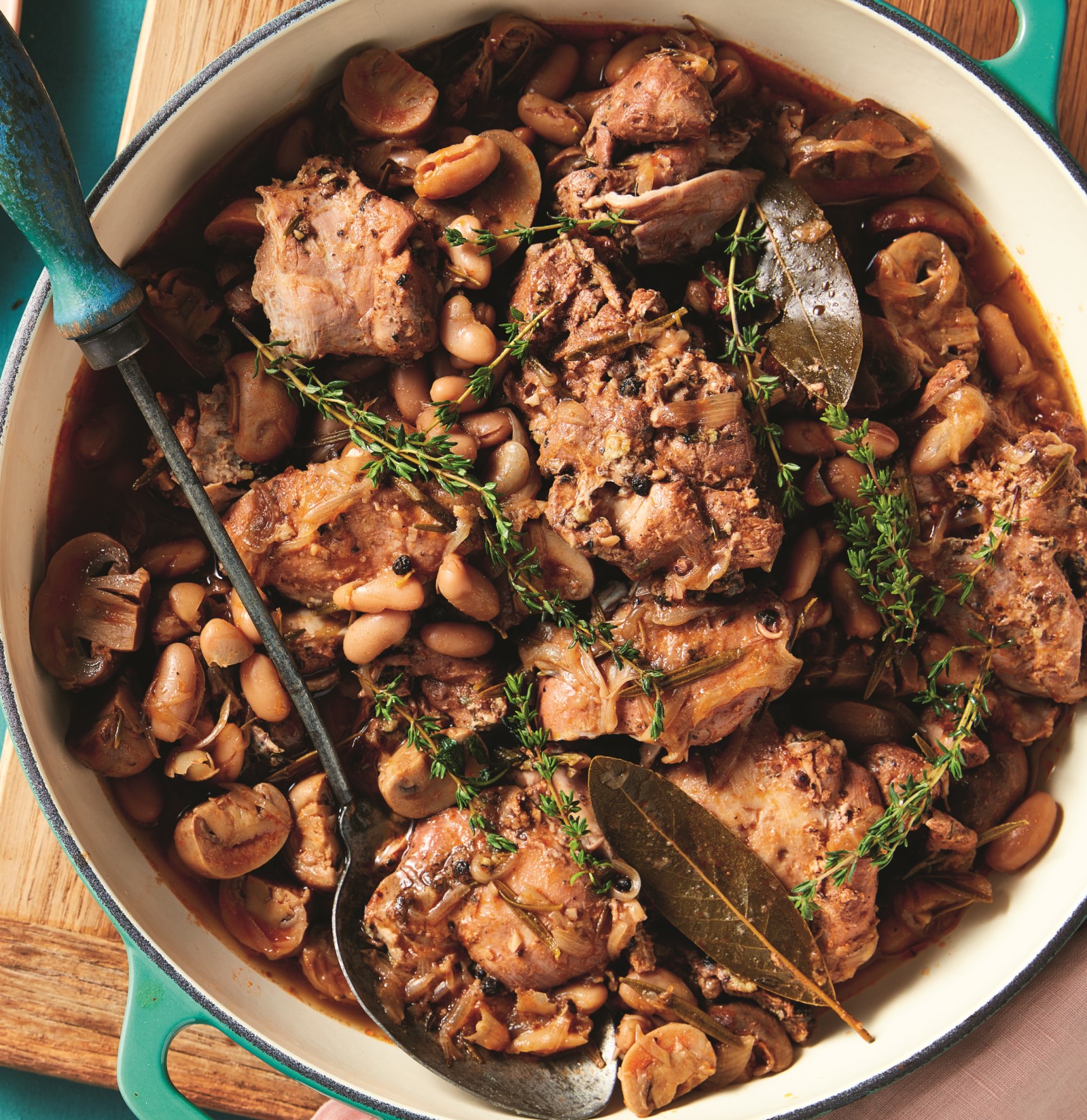 Recipe Image