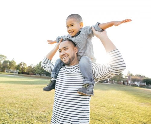 Better mental health and resilience: Happy healthy you