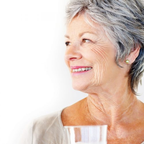 Healthy ageing: Nutrition and falls – is there any connection?