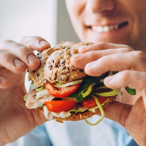 Do we really need carbohydrates in our diets?