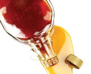 How much sugar in that no-refined-sugar product?