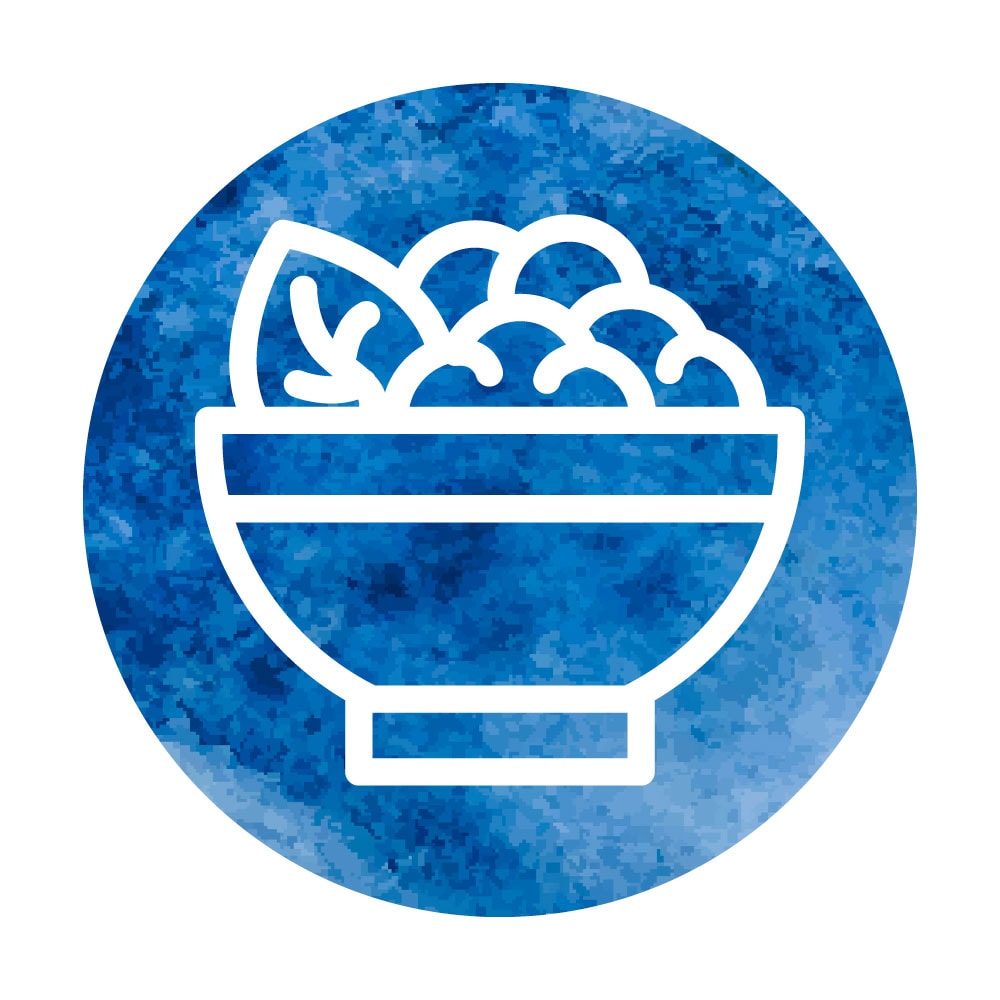 Week 1: Eat - Healthy Food Guide