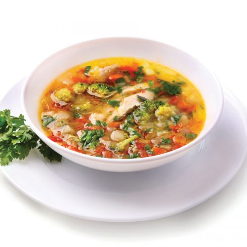 A guide to bone broths