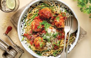 7 of the best healthy meatball recipes