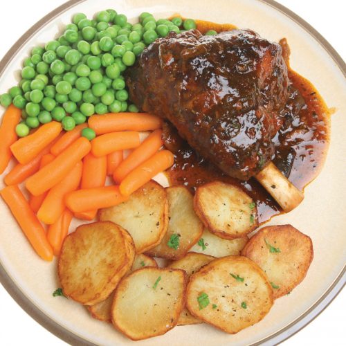 Healthy ageing: The link between memory loss and meals