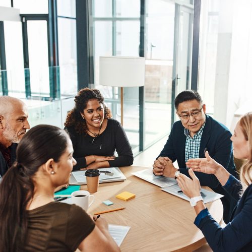 Workplace mental health measured
