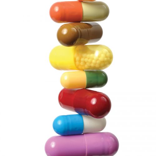 A tough pill to swallow for senior citizens