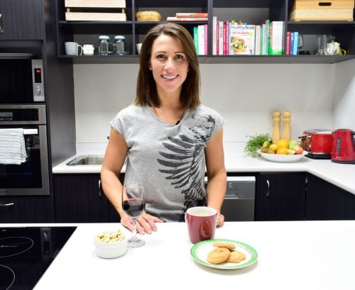 How to stop eating when you’re not hungry