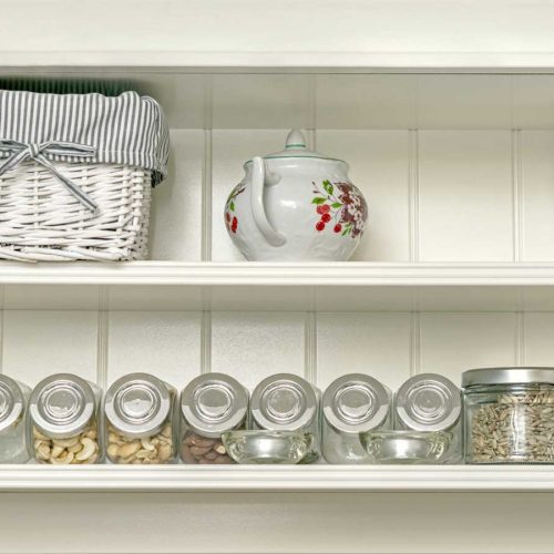 How to Konmari your kitchen