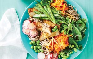 6 delicious ways to enjoy edamame