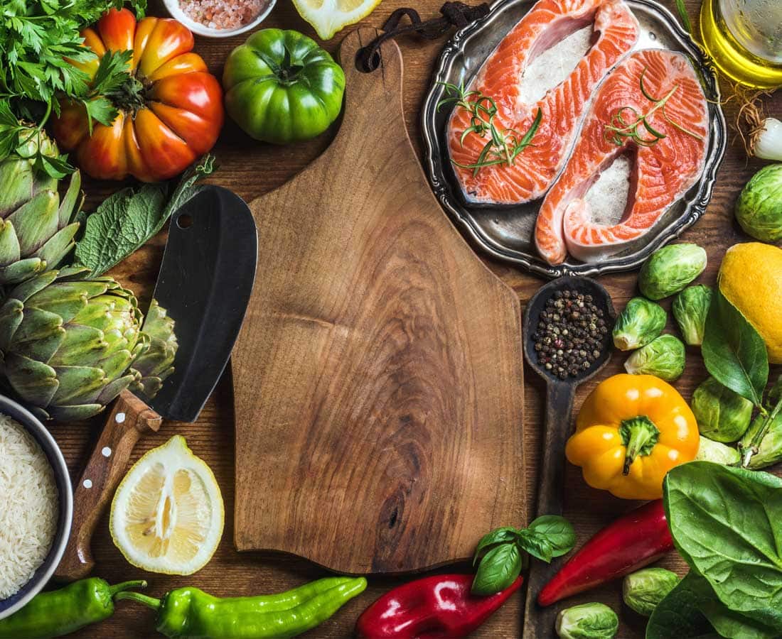 Med Diet Easiest To Stick To Study Healthy Food Guide
