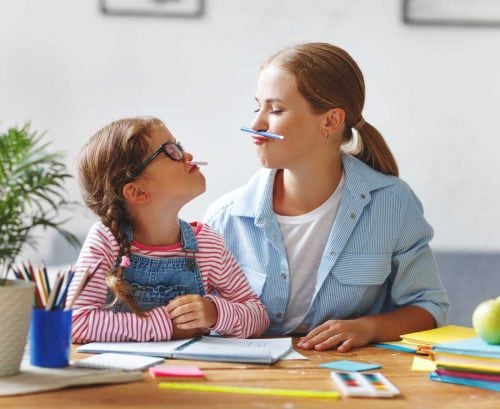 5 tips for home educating kids during self-isolation