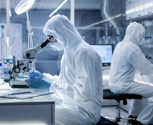 The source of coronavirus:  Why scientists are on the trail