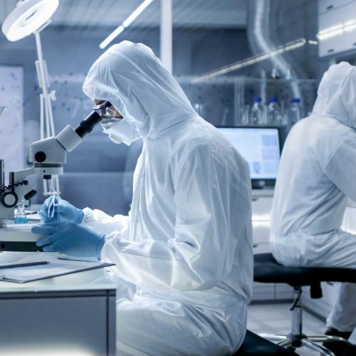 The source of coronavirus:  Why scientists are on the trail
