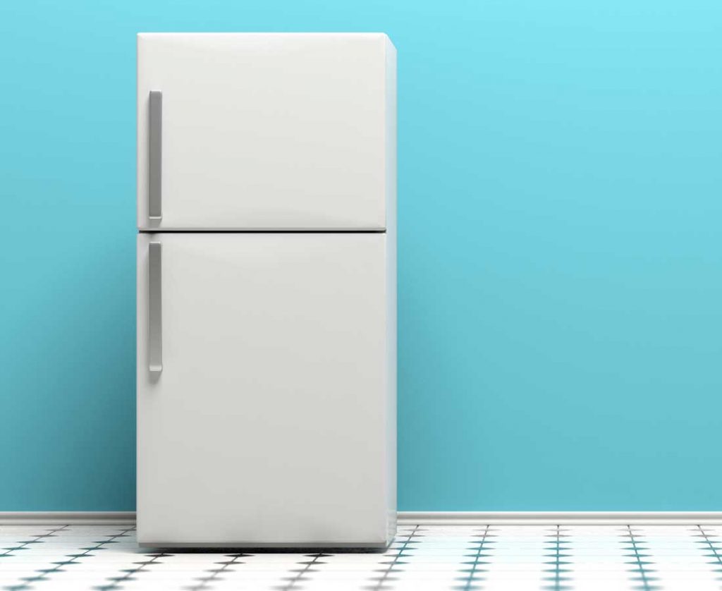 Can freezing your food kill coronavirus? Healthy Food Guide