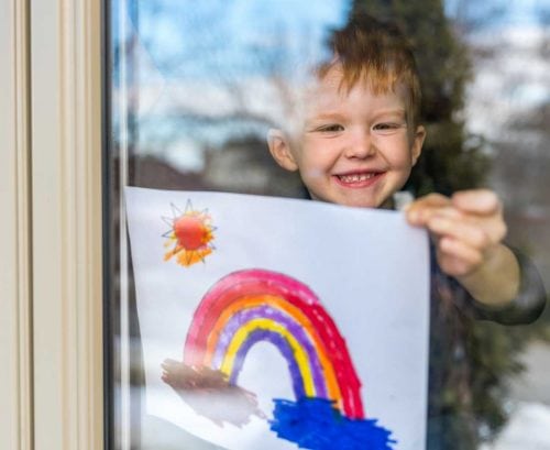 Coronavirus: 5 reasons to be optimistic about our efforts