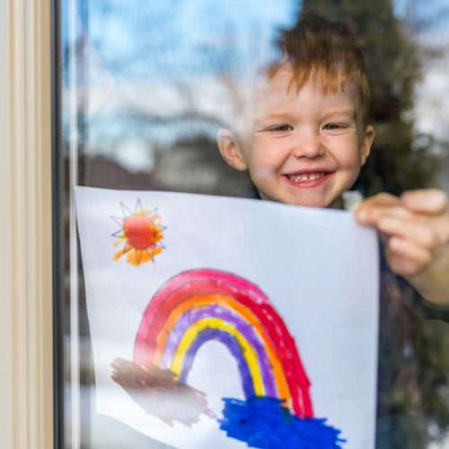 Coronavirus: 5 reasons to be optimistic about our efforts