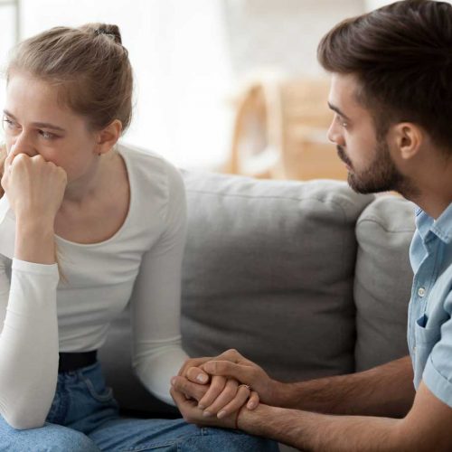 Coronavirus: Why venting helps, plus 9 other ways to cope