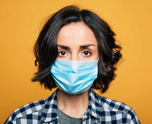 What COVID-19 ‘recovered’ means, and how long people are infectious for