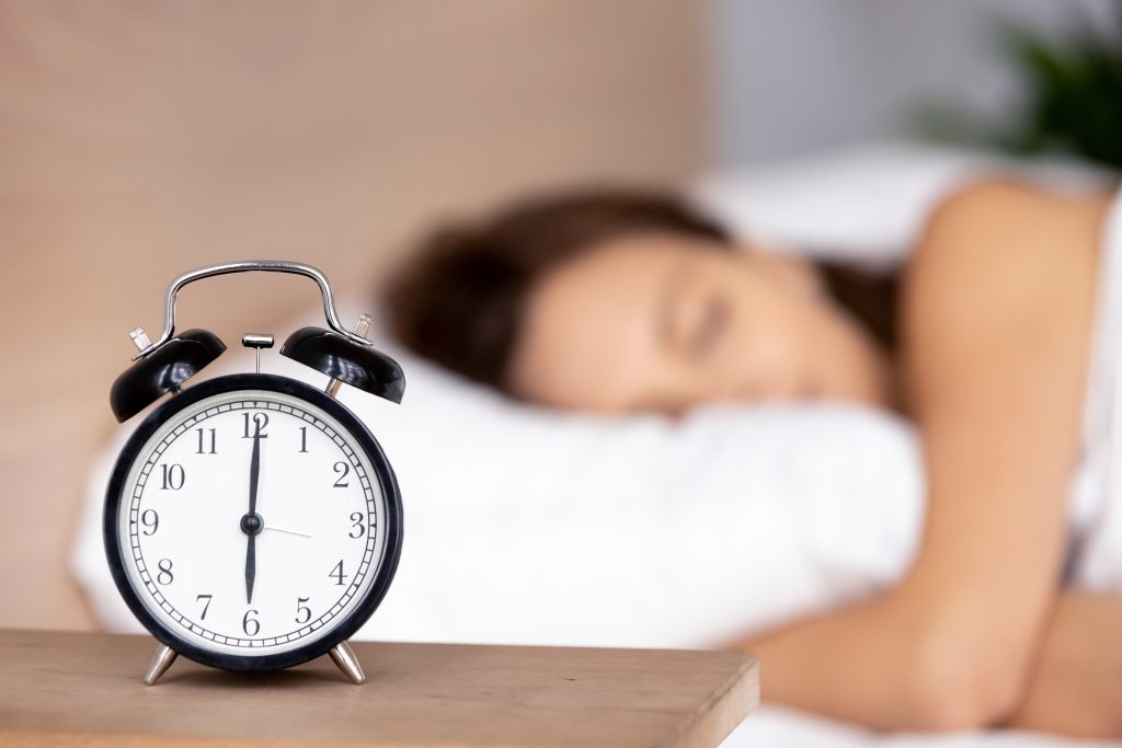 How to optimise your body clock - Healthy Food Guide