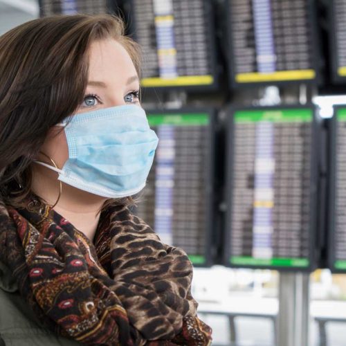 5 ways to fly safer during COVID-19